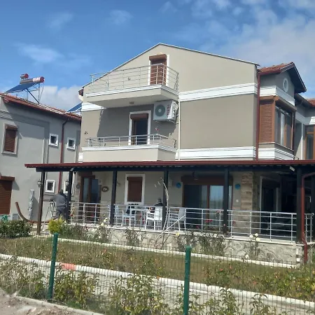 Βίλα Deniz Konaklari Gumuldur