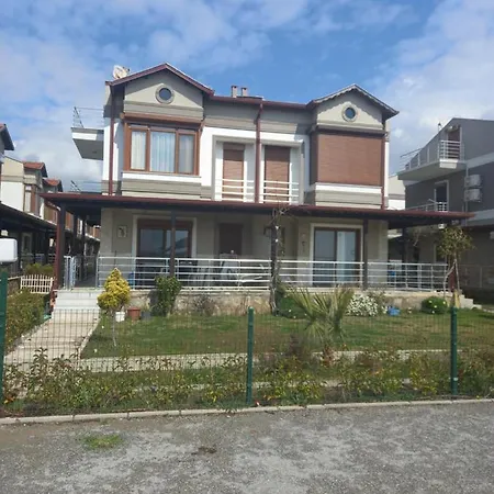 Deniz Konaklari Βίλα
